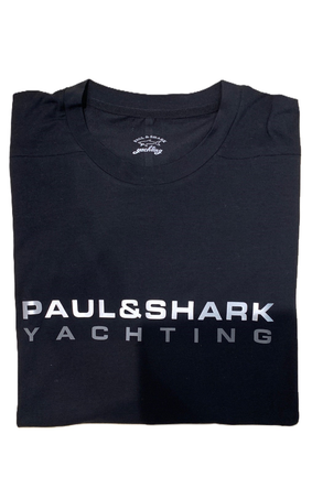 PAUL & SHARK TEE