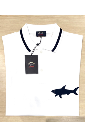 PAUL & SHARK POLO