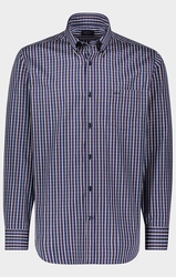 PAUL & SHARK LONG SLEEVE SHIRT-clearance-sale-Digbys Menswear