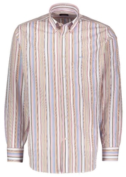 PAUL & SHARK LONG SLEEVE SHIRT-shirts-long-sleeve-Digbys Menswear