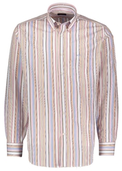 PAUL & SHARK LONG SLEEVE SHIRT-clearance-sale-Digbys Menswear