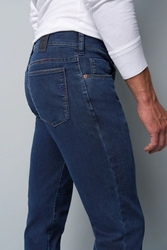 MEYER M5 SLIM JEANS-denim-jeans-Digbys Menswear
