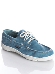 AUGUIN BOAT SHOE-shoes-Digbys Menswear