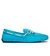 SWIMS BRAID LACE LOAFER
