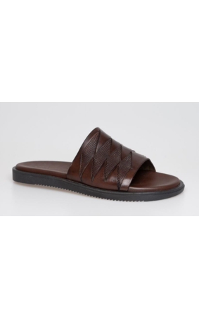SF VACHETTA SANDAL