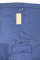 BRAX COTTON BARCELONA CARGO SHORTS-clearance-$50-Digbys Menswear