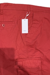 BRAX COTTON BARCELONA CARGO SHORTS-clearance-sale-Digbys Menswear