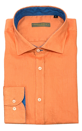SEEKER GROOVE LONG SLEEVE SHIRT