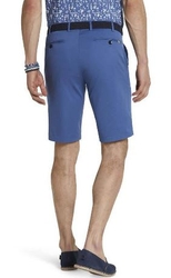 MEYER PALMA COTTON SHORTS-shorts-Digbys Menswear