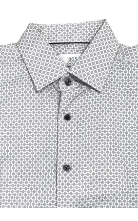 ETERNA LONG SLEEVE SHIRT