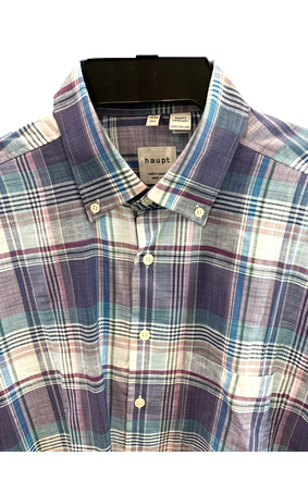 HAUPT LS REGULAR SHIRT