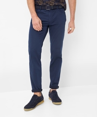 BRAX CADIZ ULTRALIGHT PANTS-five-pocket-Digbys Menswear
