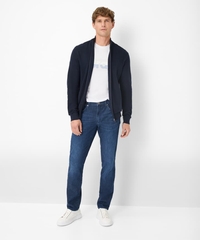 BRAX CADIZ ULTRALIGHT JEANS-denim-jeans-Digbys Menswear