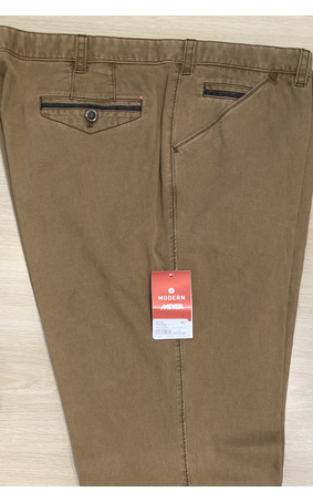 MEYER CHICAGO TROUSERS