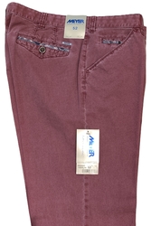MEYER CHICAGO TROUSER SS-clearance-sale-Digbys Menswear