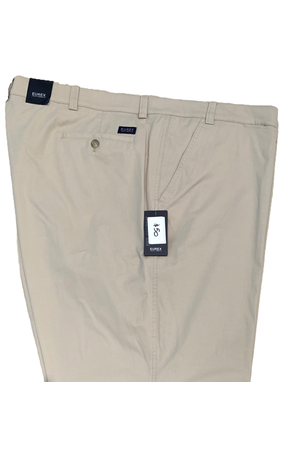 EUREX COTTON PANT