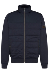 BUGATTI ZIP THRU-leisure-wear-Digbys Menswear