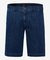 EUREX DENIM BURT SHORTS