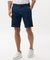EUREX DENIM BURT SHORTS