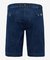 EUREX DENIM BURT SHORTS