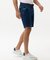 EUREX DENIM BURT SHORTS