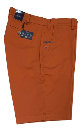 EUREX BURT SHORTS