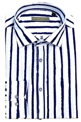 SEEKER GROOVE LONG SLEEVE SHIRT-shirts-long-sleeve-Digbys Menswear
