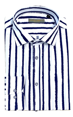 SEEKER GROOVE LONG SLEEVE SHIRT