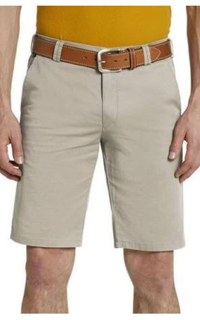 MEYER PALMA SHORTS
