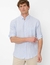 BRAX LONG SLEEVE LINEN SHIRT