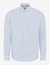 BRAX LONG SLEEVE LINEN SHIRT