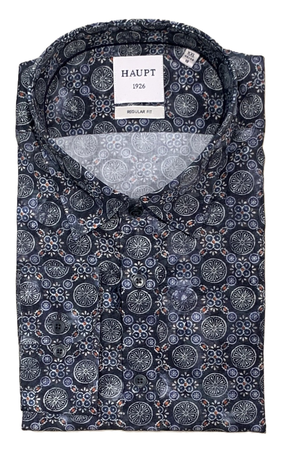HAUPT LONG SLEEVE REGULAR FIT