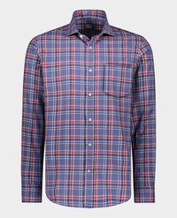 PAUL & SHARK LS SHIRT-clearance-sale-Digbys Menswear