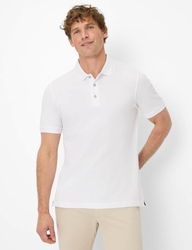 BRAX PETE POLO-polos-Digbys Menswear