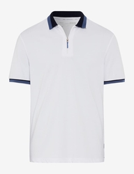 BRAX PERCY POLO-polos-Digbys Menswear