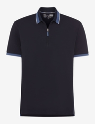 BRAX PERCY POLO-polos-Digbys Menswear