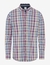 BRAX LONG SLEEVE SHIRT