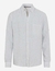 BRAX LONG SLEEVE LINEN SHIRT