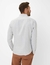 BRAX LONG SLEEVE LINEN SHIRT