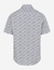 BRAX SHORT SLEEVE SHIRT