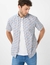 BRAX SHORT SLEEVE SHIRT