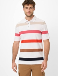 BRAX PETE POLO-polos-Digbys Menswear