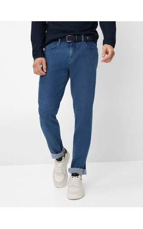 BRAX CADIZ SUMMERLIGHT JEANS