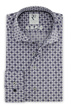 R2 AMSTERDAM LONG SLEEVE SHIRT