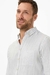 BRAX LONG SLEEVE LINEN SHIRT