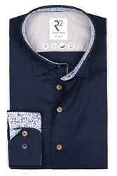 R2 AMSTERDAM LONG SLEEVE SHIRT-shirts-long-sleeve-Digbys Menswear