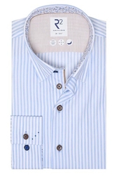 R2 AMSTERDAM LONG SLEEVE SHIRT-shirts-long-sleeve-Digbys Menswear