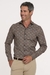 R2 AMSTERDAM LONG SLEEVE SHIRT