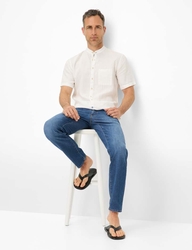 BRAX CHUCK JEANS-denim-jeans-Digbys Menswear