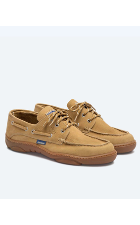 AUGUIN BOAT SHOE